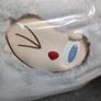 THE MONSTERS Classic Series-Plush Flower Bag Image 2