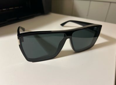 Saint Laurent Sunglasses SL756