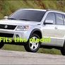 Suzuki Grand Vitara 2006 on Image 2
