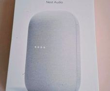 Google Nest Audio Smart Speaker