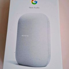 Google Nest Audio Smart Speaker