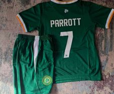 ireland jerseys kids