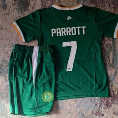 ireland jerseys kids