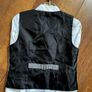 Boys waistcoat set size 2-3 years Image 2