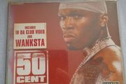 50 cent CD