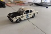 Lledo Vanguards Ford Cortina Rally Car