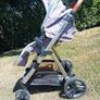 Cossetto baby travel system Image 4