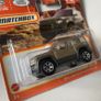 Mini Countryman, Land Rover Defender/ Gen II - Matchbox Cars Image 3