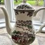 Myotts Country Life Staffordshire Ware Lot Image 2