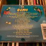 the best of gong    CD Image 2