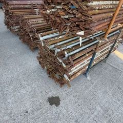 Scaffolding
