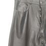 Black Leather Trousers M/F S32 Image 2