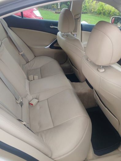 Lexus IS 220D 2007