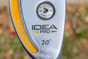 Adams Idea Pro Hybrid