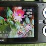 FujiFilm FinePix z20fd 10 MP Digital Camera + Charger, Tested Image 5