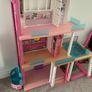 Barbie dream house Image 2