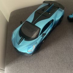 remote control Bugatti