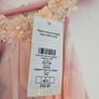 14years, Brand-New Lipsy London Pink Pleated Floral Dress Image 4