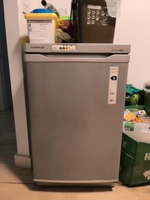 PowerPoint Compact/Under-Counter Freezer (Model: SF-103/AS)