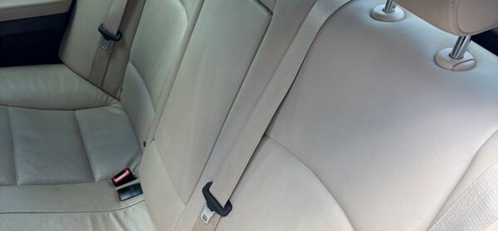 BMW 5-Series 2013