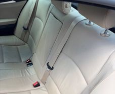 BMW 5-Series 2013
