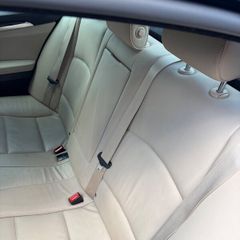 BMW 5-Series 2013