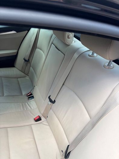 BMW 5-Series 2013