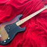 Vintage 1977 Greco Bass Image 4