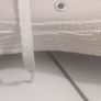 Genuine converse hi tops size 9 Image 4