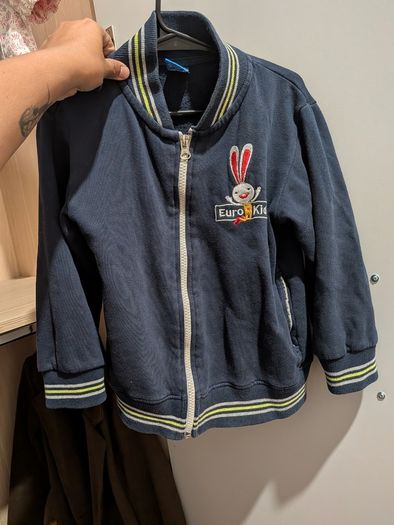 Jacket 2-3 years