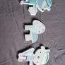 Mamas and Papas Matching Nursery set Bundle Image 3