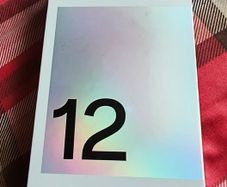 Oppo Reno 12 Pro 5g 12gb/512gb
