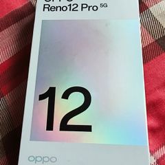 Oppo Reno 12 Pro 5g 12gb/512gb