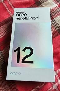 Oppo Reno 12 Pro 5g 12gb/512gb