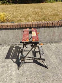 work bench