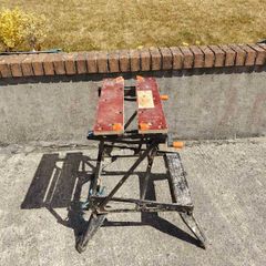 work bench