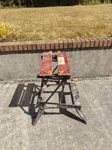 work bench