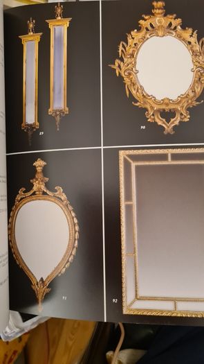 Christie's London Fine English Furniture 1999 Catalogue. In Very Good Condition.