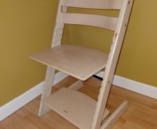 Stokke Tripp Trapp Chair