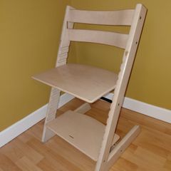 Stokke Tripp Trapp Chair