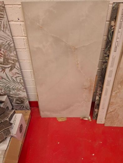 600x1200 polished tiles 4.32m2
