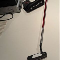 Odyssey Tri-hot putter
