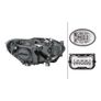 HELLA Headlight BMW 1 Series Image 3