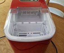 ice machine