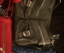 Woman's bags