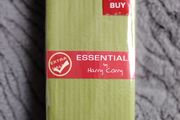 Blue and Green Single Bed Sheet
