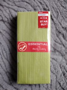 Single Bed FITTED Sheet