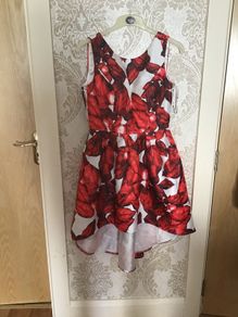 Chi Chi Dress SIZE 10