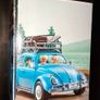 Playmobil Volkswagen beetle new Image 6