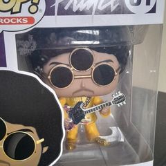 action figures  funko pop prince